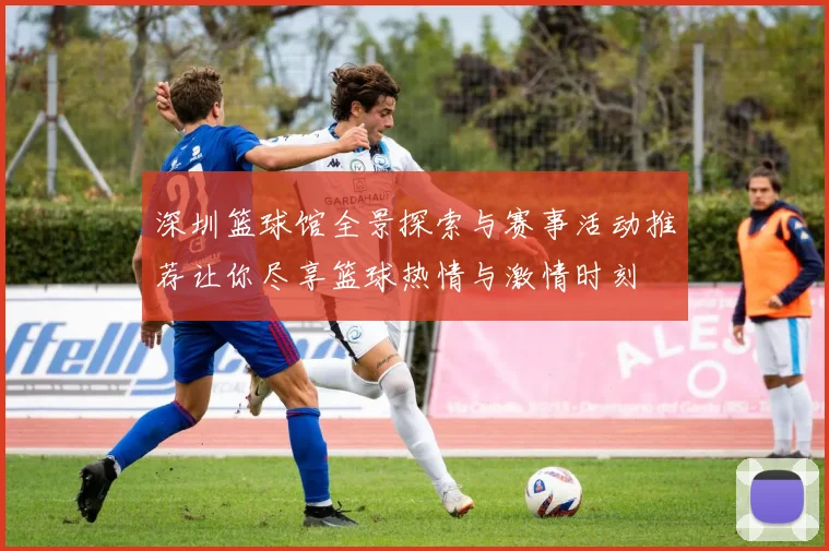 深圳篮球馆全景探索与赛事活动推荐让你尽享篮球热情与激情时刻