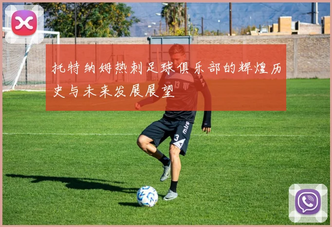 托特纳姆热刺足球俱乐部的辉煌历史与未来发展展望